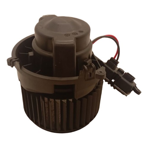 Mini heater blower motor fan - heater,