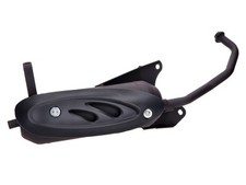 Sym Jet 4 50cc 4T (2010-17)