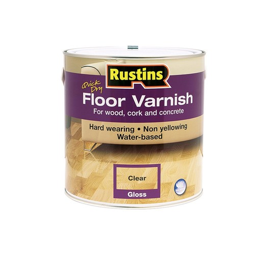 Rustins quick dry - quick,