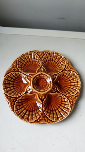 Vintage french sarreguemines - vintage,