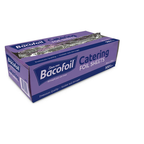 Catering foil sheets easy - catering, sheets,