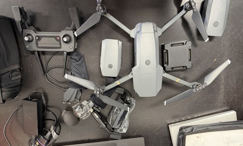 Dji magic pro - magic, more