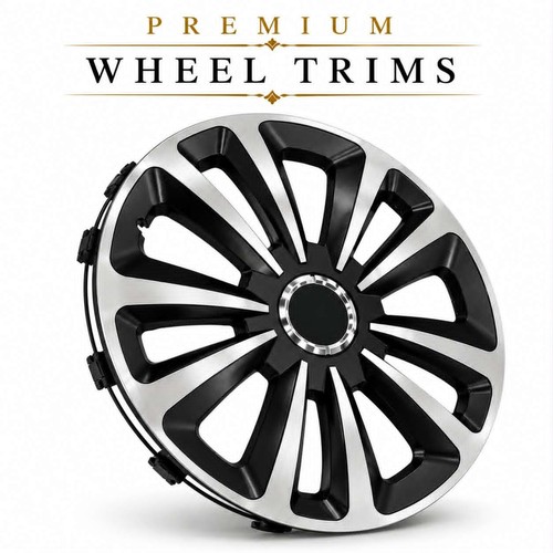 Inch wheel trims - trims, to