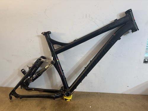 Specialized works fsr m5 - specialized,