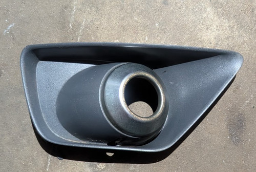 Mk1 focus st170 - focus, front