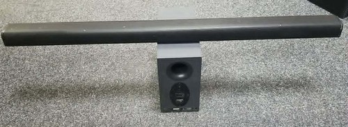 Hitachi axs240btu soundbar and - hitachi,
