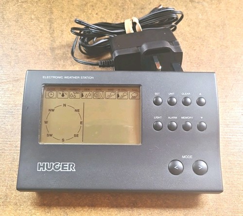 Vintage weather station - vintage,