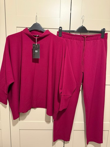 Zara pink piece ord set - piece, co