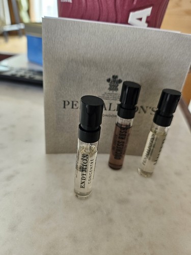 Penhaligon endymion - penhaligon's,