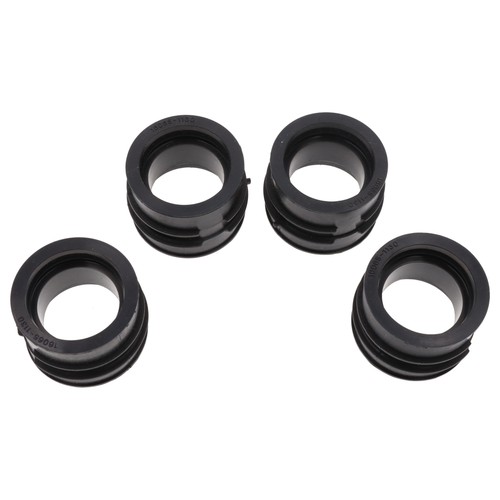 Carburetor manifold for