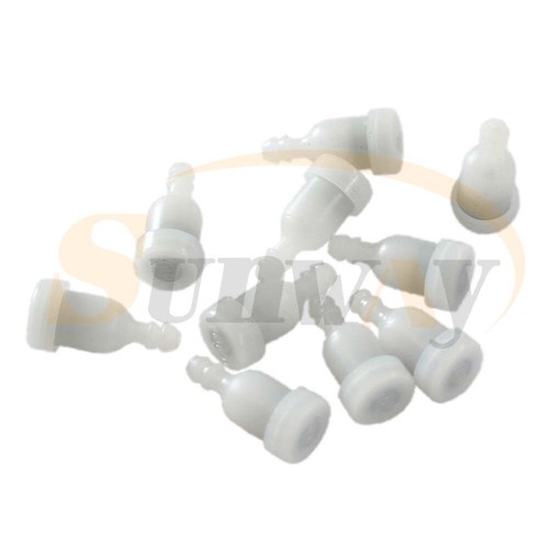Fuel tank breather vent for - fuel,