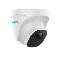 Reolink PoE Camera 5MP Home CCTV Security Camera Audio Recording IP66 RLC-520A