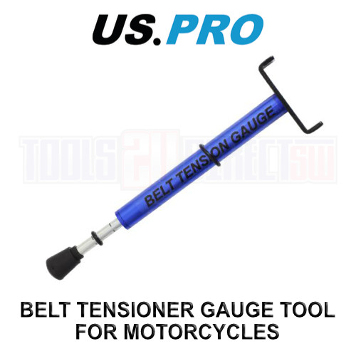 Pro tools belt tensioner - tools,