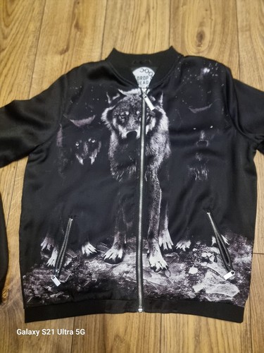 Drop dead beautiful - drop, wolves
