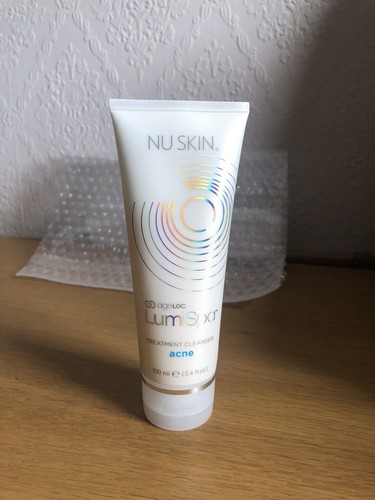 Skin ageloc lumispa - nu,