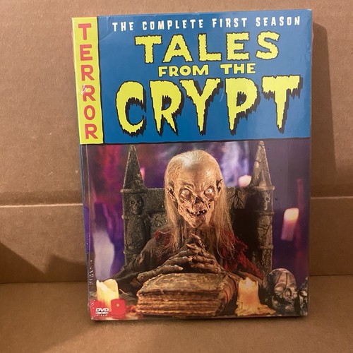 Tales from the - ,