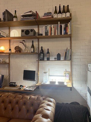 Frama shelf desk - frama,