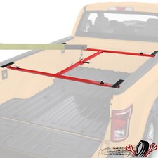 800LB Adjustable Truck Bed