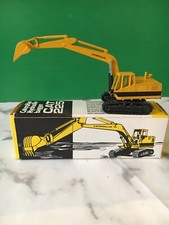 NZG CATERPILLAR CAT 225