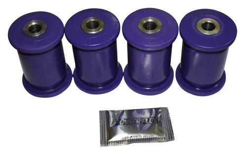 Powerflex rear trailing - rear, arm