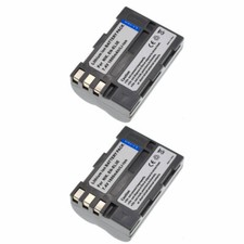 1600mAh Battery -2 PACK for