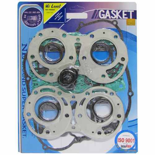 Full gasket set fits yamaha - gasket,