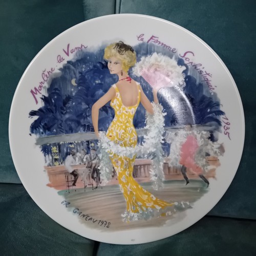 Vintage limoges henri - limoges,