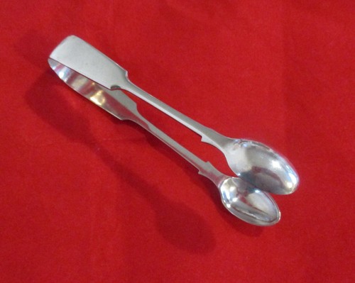 Vintage silver plated - silver, epns