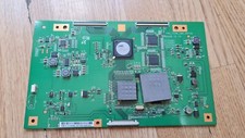 FRC_TCON_CMO_80Pin Motherboard of Samsung TV UE46B7020WW Slim Smart Television