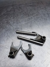 YAMAHA TW 125 ENGINE XE306E