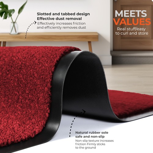 Large heavy duty non slip - non,