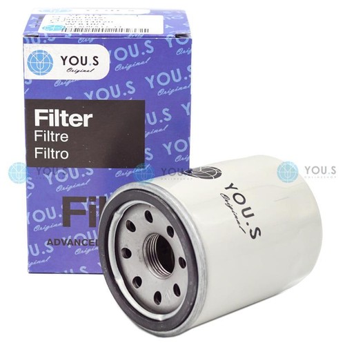 You oil filter - for, chevrolet