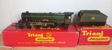 TRIANG OO GAUGE R53 BR GREEN