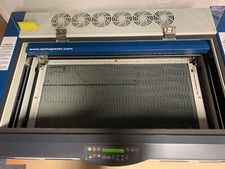 Epilog Mini 24 Laser Cutter & Engraver (40W)