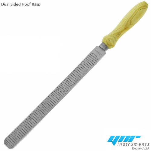 Ynr england hoof rasp - ynr,