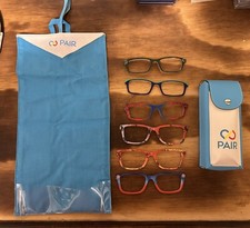 Pair Eyewear Marvel Magnetic