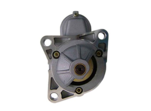 Rollco starter motor fits ford - starter,