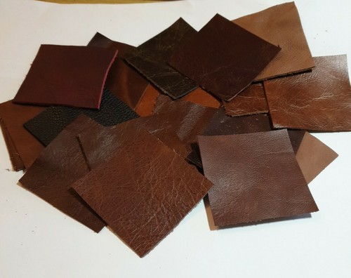 Leather pcs 6 - x,