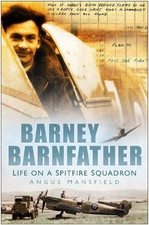 Barney Barnfather: Life on a
