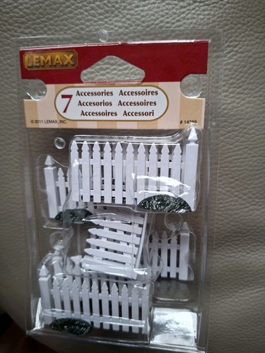 Lemax christmas holiday - christmas, -holiday