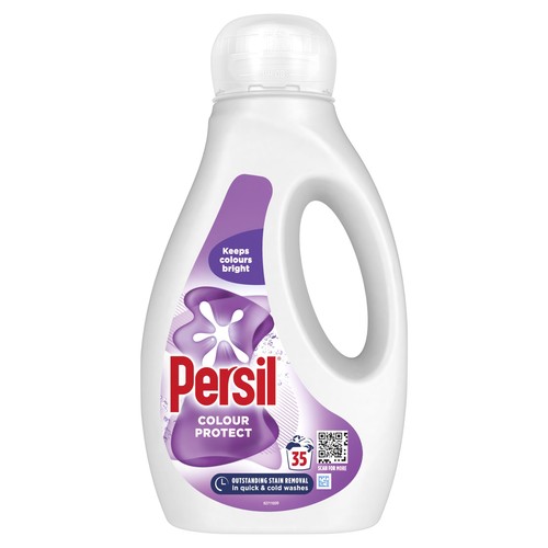 Persil colour laundry - persil,