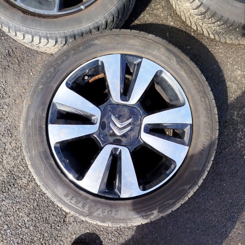 Citroen mk3 2016 2020 - citroen, c3