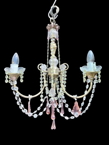 Three light italian - three,