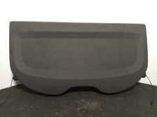MERCEDES A CLASS Parcel Shelf