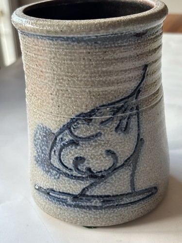 Rowe pottery in - rowe, 6