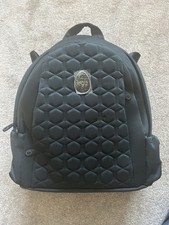 Egg 3 Black Olive Stroller