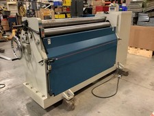 BAILEIGH HYDRAULIC PLATE