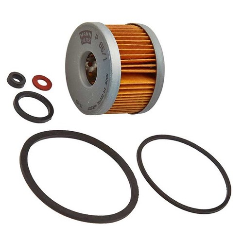 Fuel filter fits - 65/1,