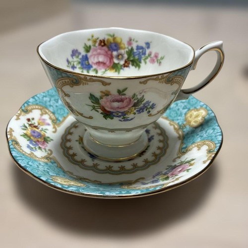 Brand new unused royal - brand,