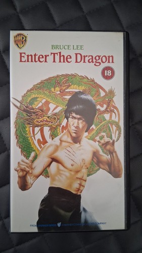 Enter the dragon - the, bruce